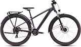 CUBE Acid 260 Disc Allroad (2025) Grey/flash 26 33cm 2025