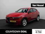 Alfa Romeo Tonale 1.5T Hybrid Sprint | Navi | ECC | PDC | LMV | LED |