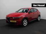 Alfa Romeo Tonale 1.5T Hybrid Sprint | Navi | ECC | PDC | LMV | LED |