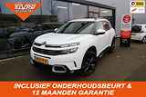 Citroen C5 AIRCROSS 1.2 PureTech Shine NAVI CAMERA LEDER MASSAGE KEYLESS RIJKLAARPRIJS!!