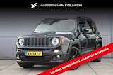 Jeep Renegade 1.4T 140pk Aut. Night Eagle II Limited / Navigatie / Keyless / PDC / 18'' velgen / 1e eigenaar