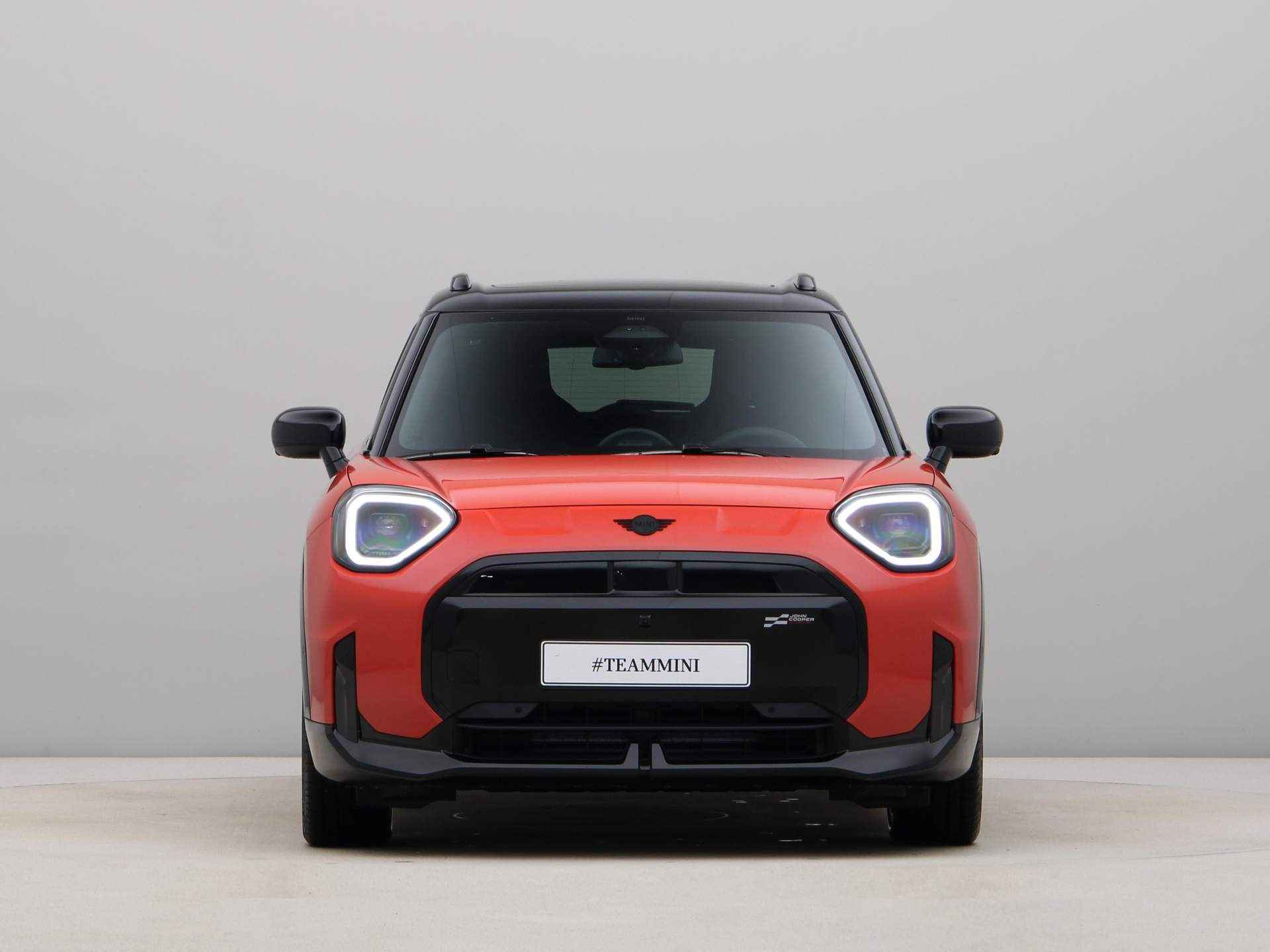 MINI Aceman SE John Cooper Works Pakket XL PRIVATE LEASE EUR 615,- (48 mnd/10.000 km) - 7/26