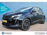 Peugeot 3008 GT HYbrid 136pk e-DCS6 | Navigatie | Camera | Focal | Comfortstoelen | Black Pack |