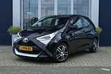 Toyota Aygo x-play | Dealeronderhouden | Camera | Carplay | Airco | Speedlimeter