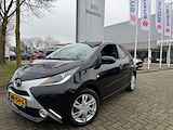 TOYOTA Aygo 1.0 VVT-i 69pk 5D x-sport