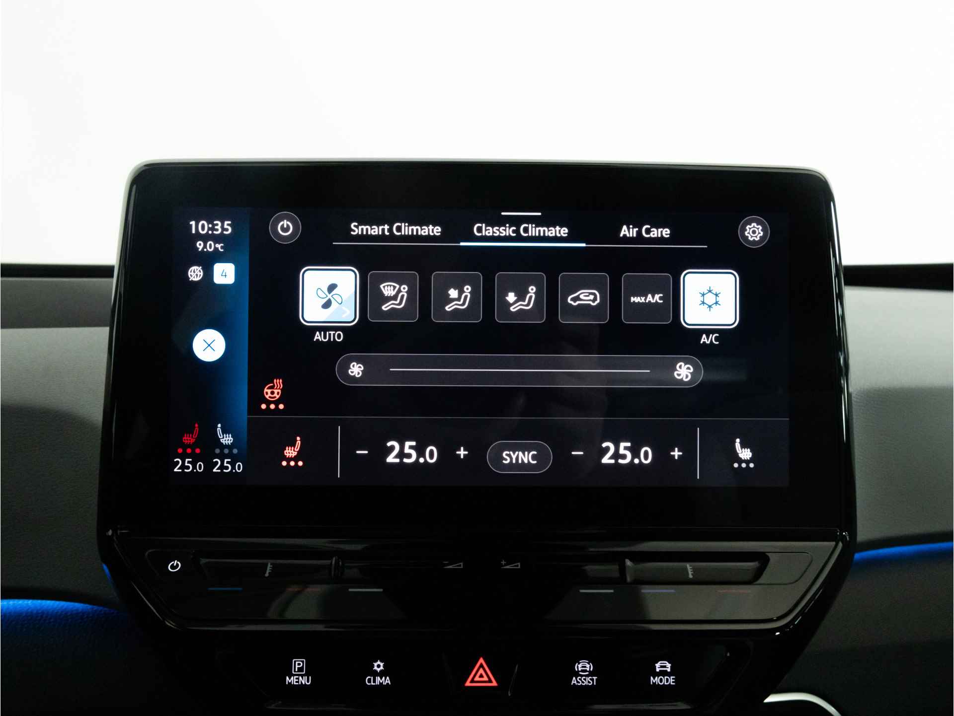 Volkswagen ID.3 First Plus 58 kWh 204 PK | LED Matrix IQ | Keyless | Navigatie | Achteruitrijcamera | Warmtepomp | - 10/41