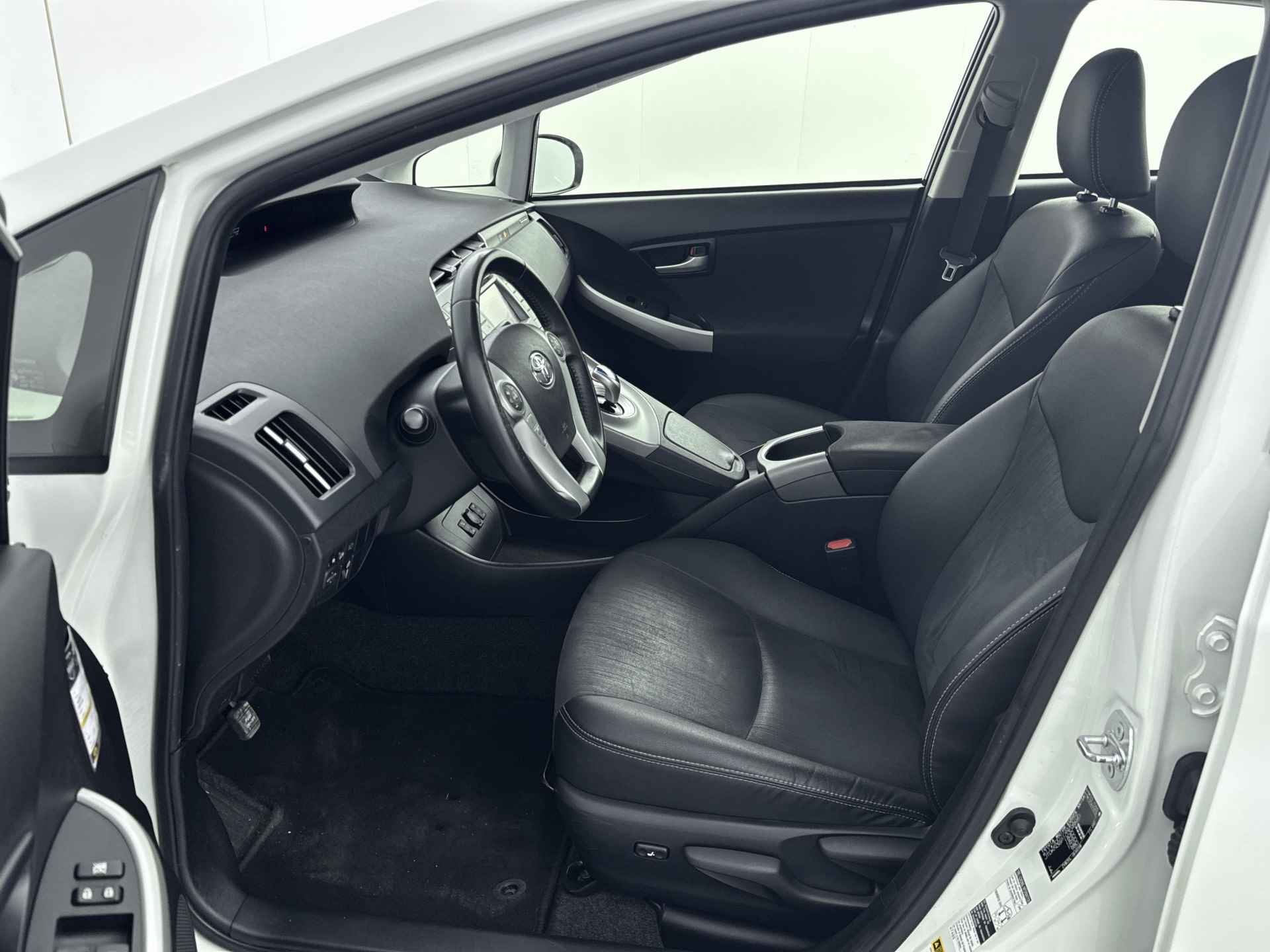 Toyota Prius 1.8 Plug-in Dynamic Business | Camera | Navigatie | Cruise Control | - 15/36
