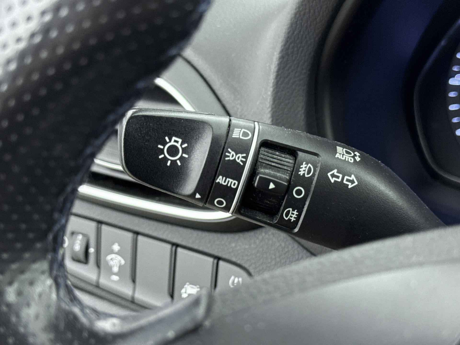 Hyundai i30 Wagon 1.0 T-GDI Comfort | Navigatie | Camera | Climate control - 28/33