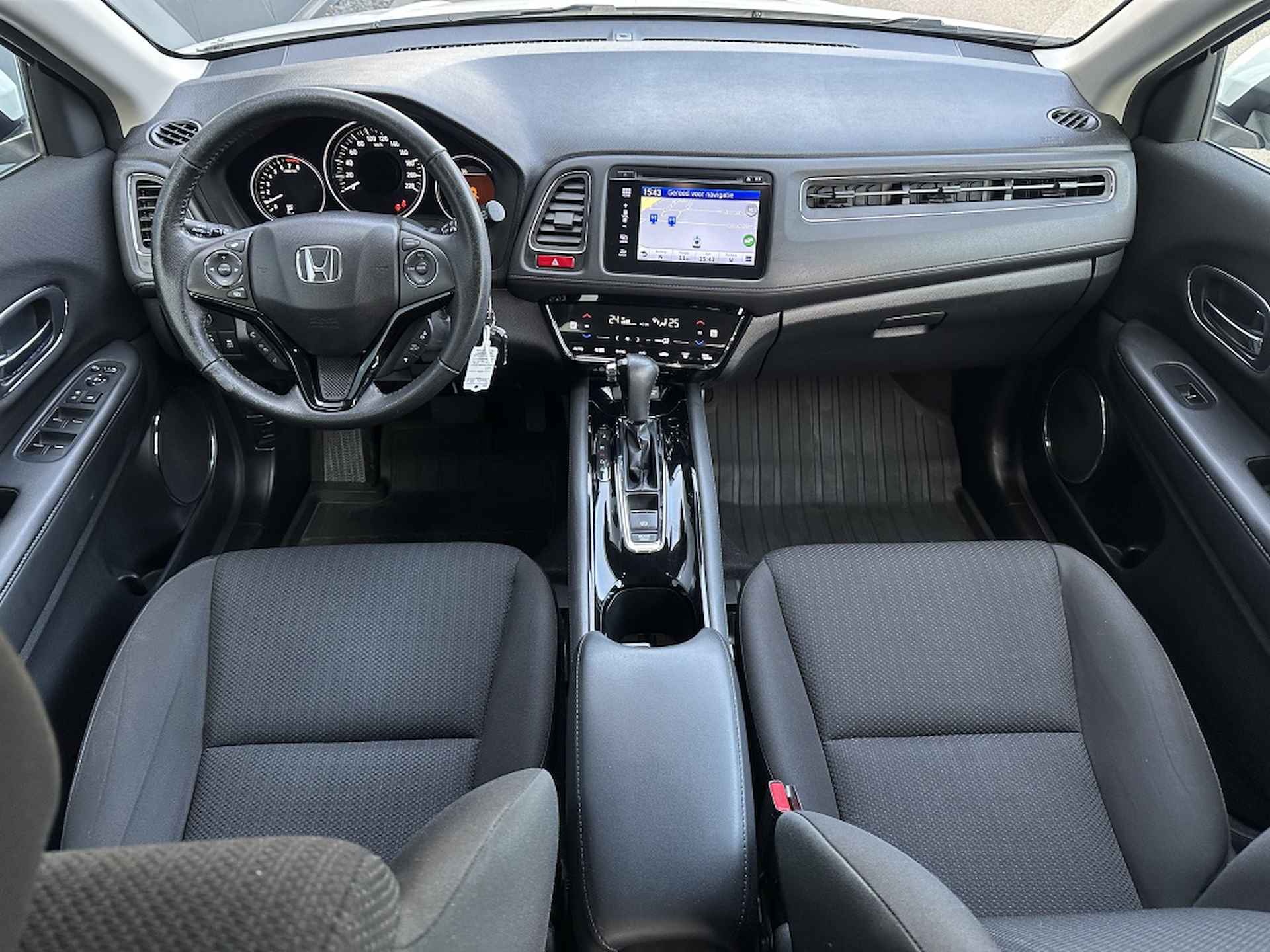 Honda HR-V 1.5 i-VTEC Elegance - 4/31