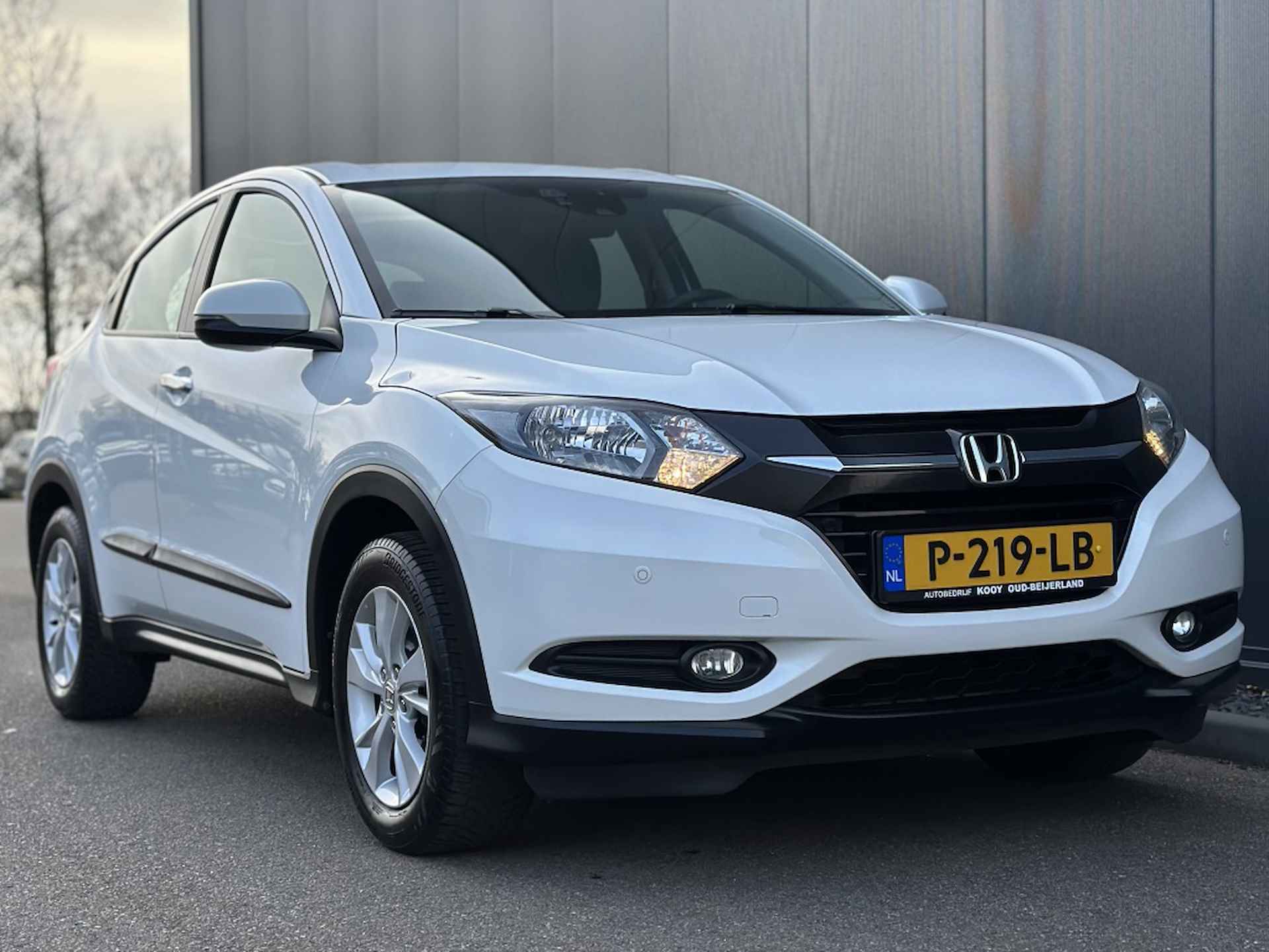 Honda HR-V 1.5 i-VTEC Elegance - 7/31