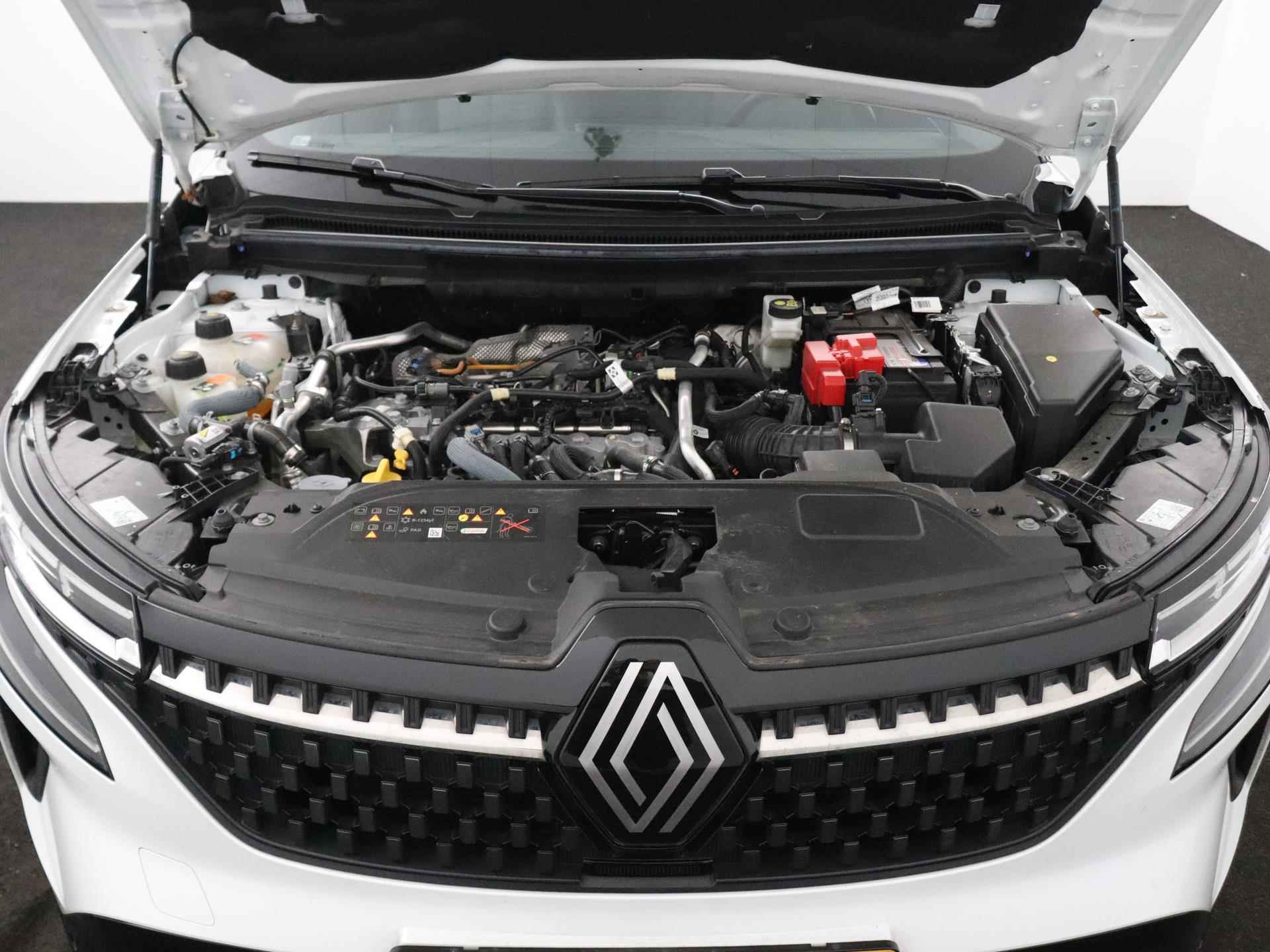 Renault Austral 1.2 Mild Hybrid Advanced 130 Techno | Stoelverwarming | Stuurverwarming - 5/20