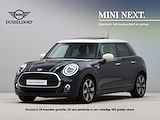 MINI 5-deurs Cooper 60 Years Edition Aut.