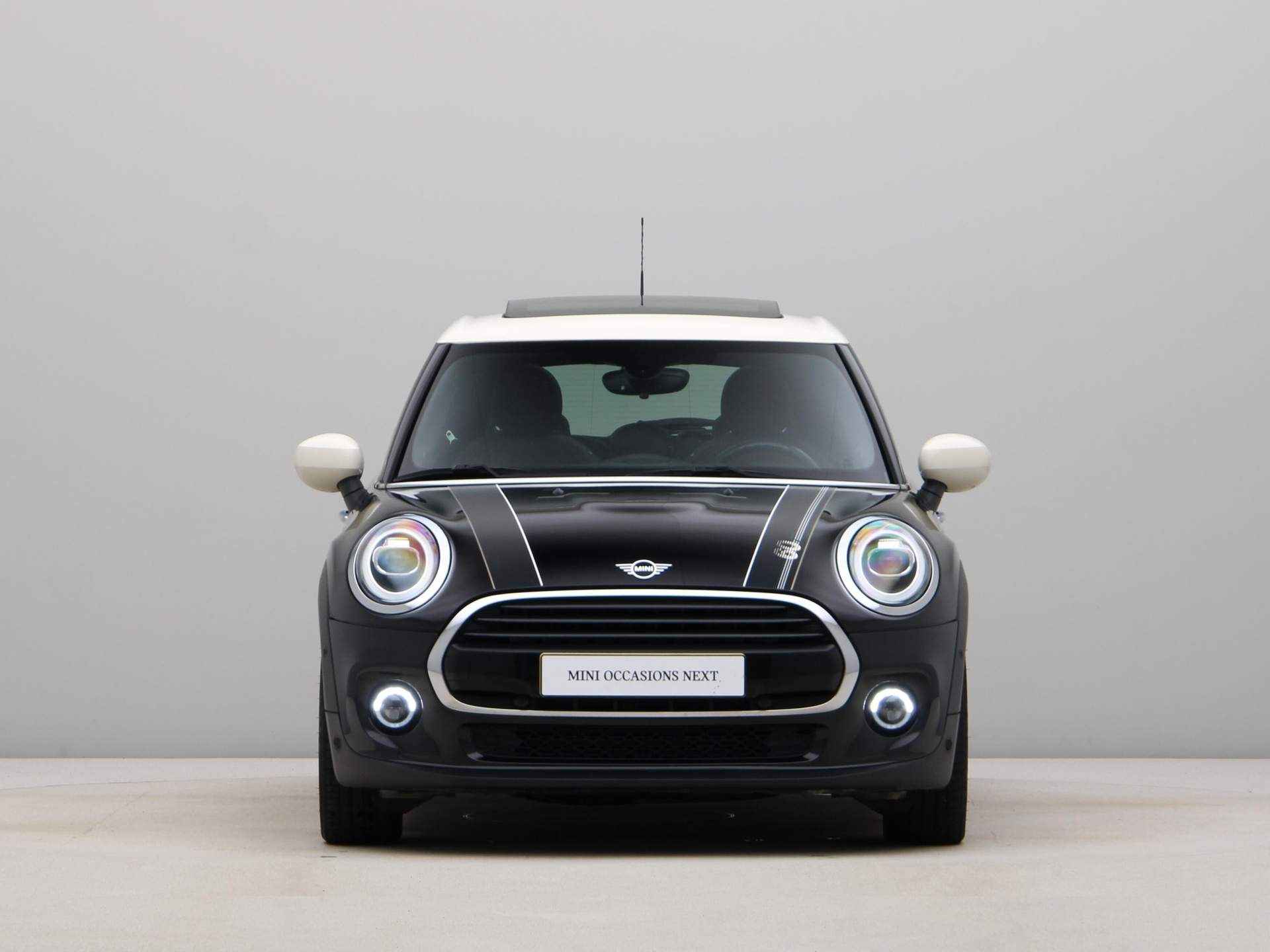 MINI 5-deurs Cooper 60 Years Edition Aut. - 7/26