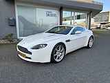 ASTON MARTIN V8 Vantage 4.3 V8 Sportshift Young Timer - BTW Auto