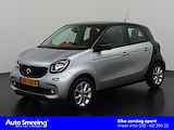 smart forfour 1.0 Proxy | Panoramadak | Navigatie | Zondag Open!