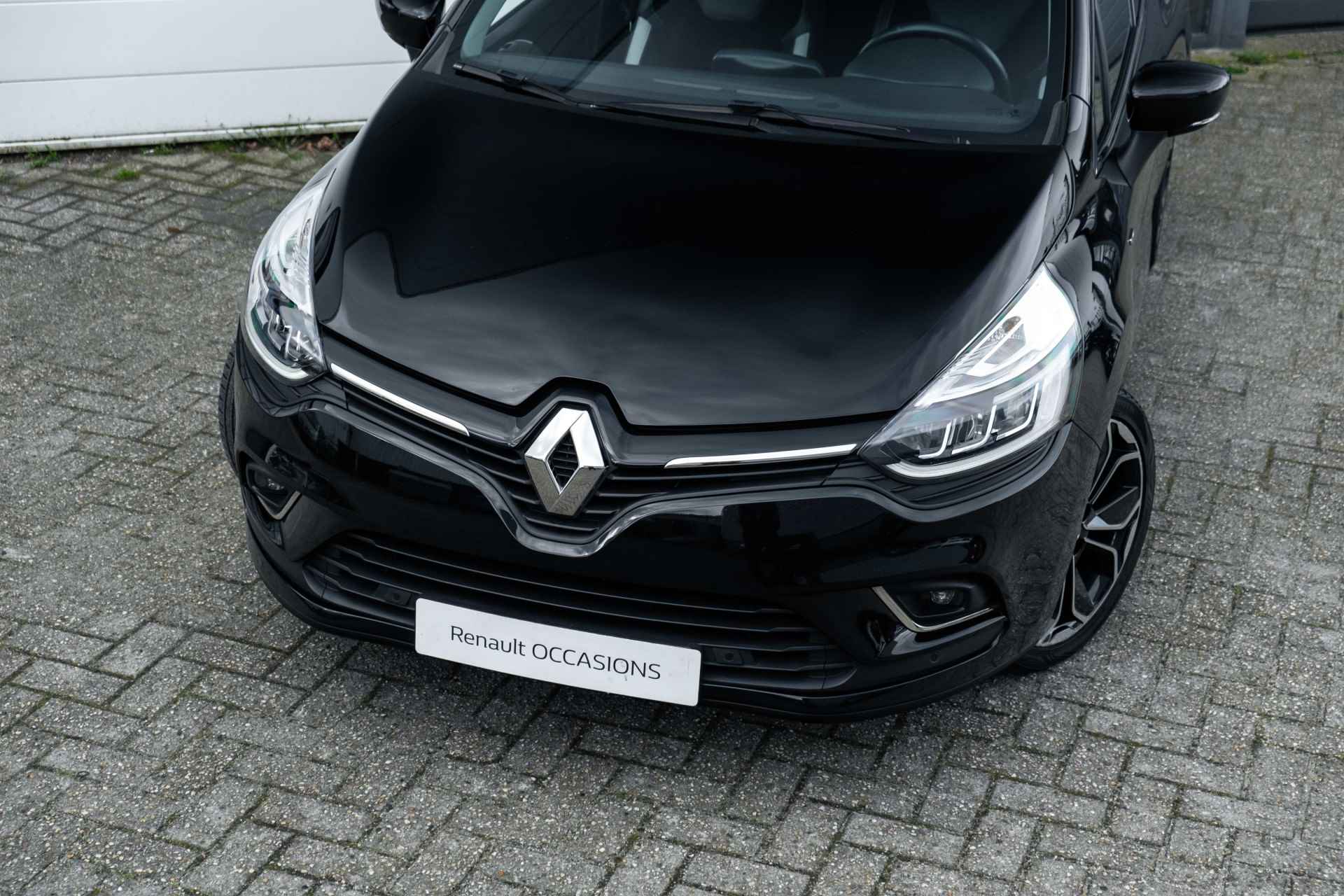 Renault Clio Estate 0.9 TCe Bose | Trekhaak | Stoelverwarming | 17 inch 4 seizoensbanden | Bose geluid | incl. Bovag rijklaarpakket met 12 maanden garantie - 16/51