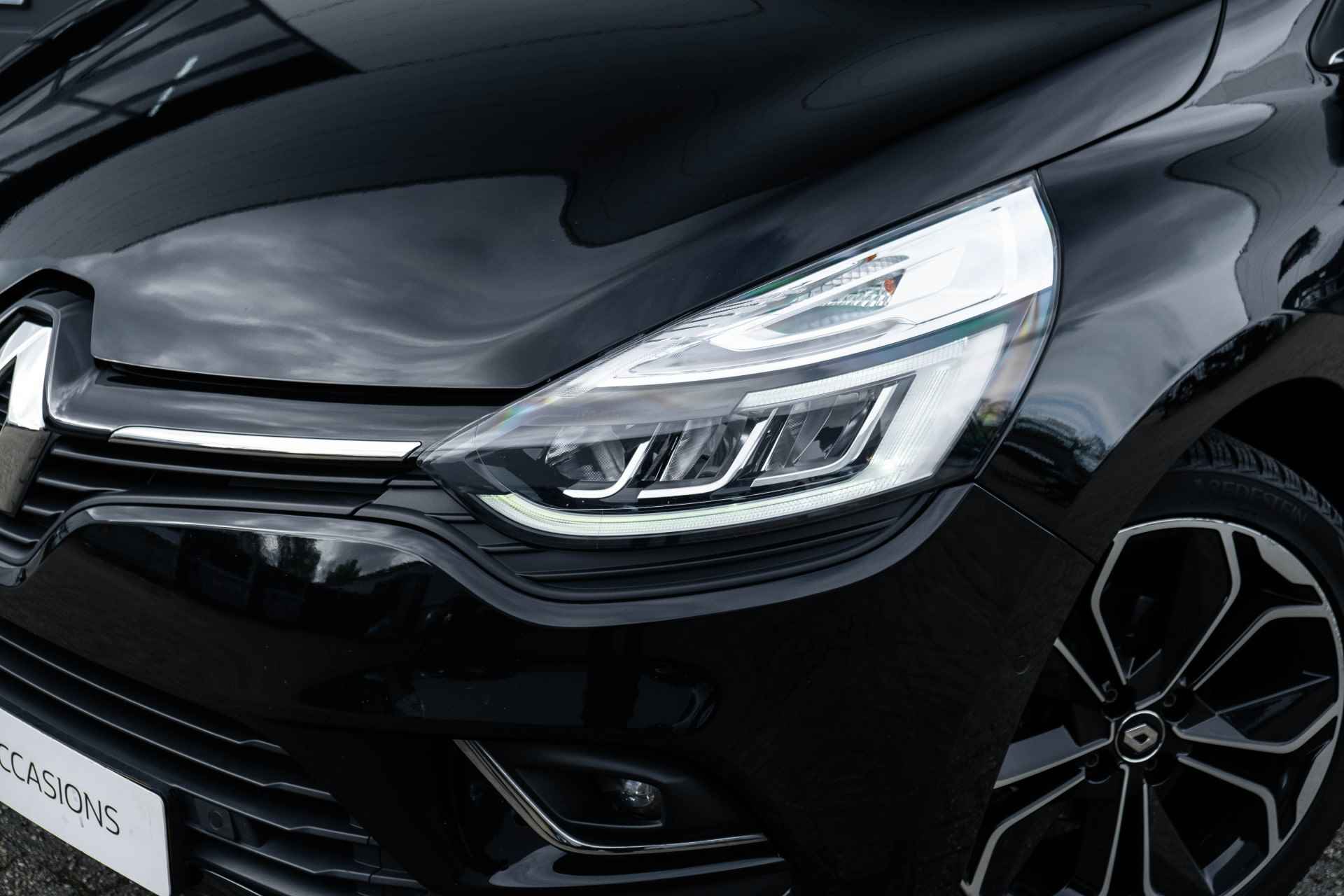 Renault Clio Estate 0.9 TCe Bose | Trekhaak | Stoelverwarming | 17 inch 4 seizoensbanden | Bose geluid | incl. Bovag rijklaarpakket met 12 maanden garantie - 20/51