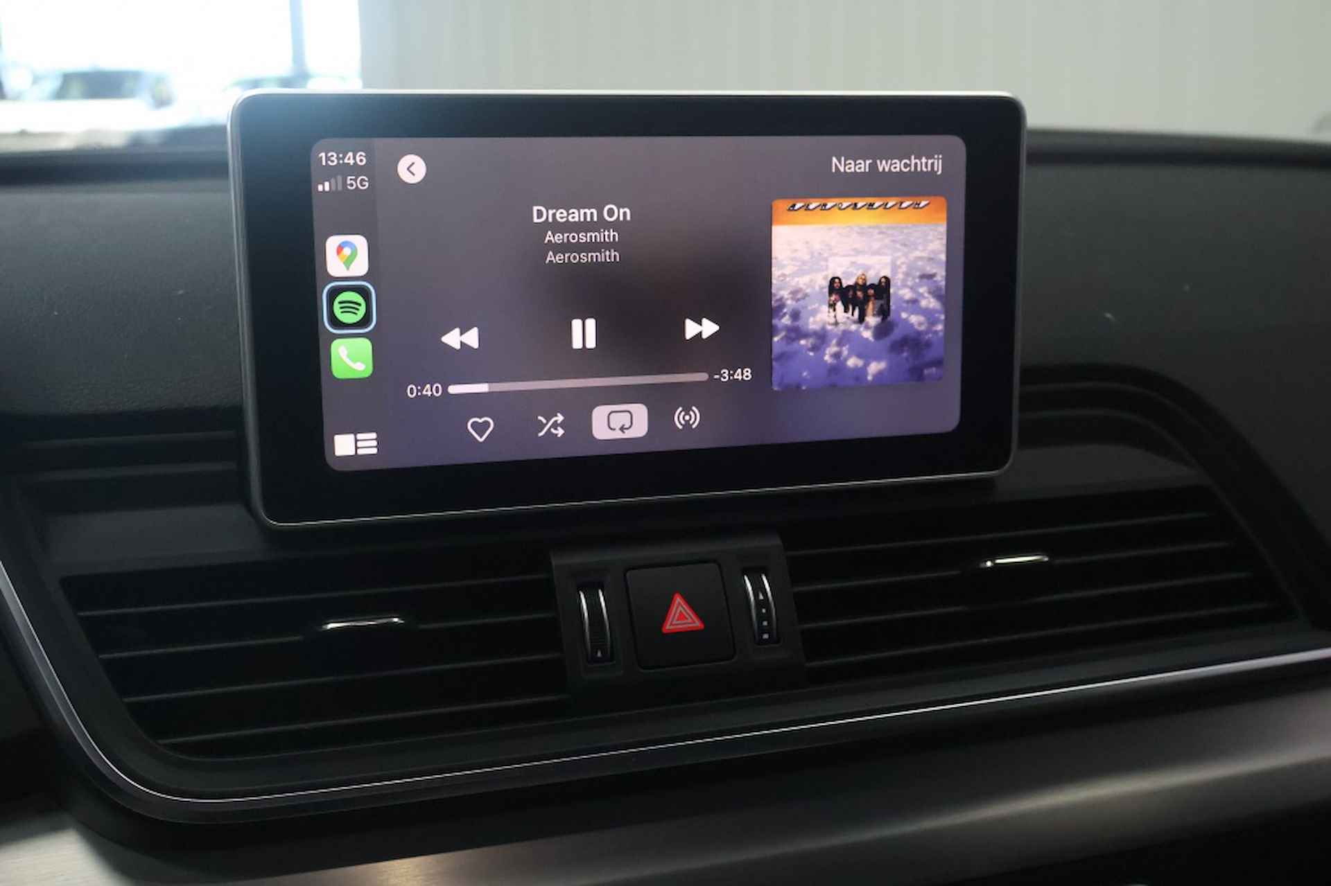 Audi Q5 50 TFSI e-Tron S-Line | Carplay | Trekhaak - 16/42