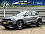 Jeep Avenger 1.2T e-Hybrid 100pk | Winterpakket | Navigatie | Parkeersensoren |