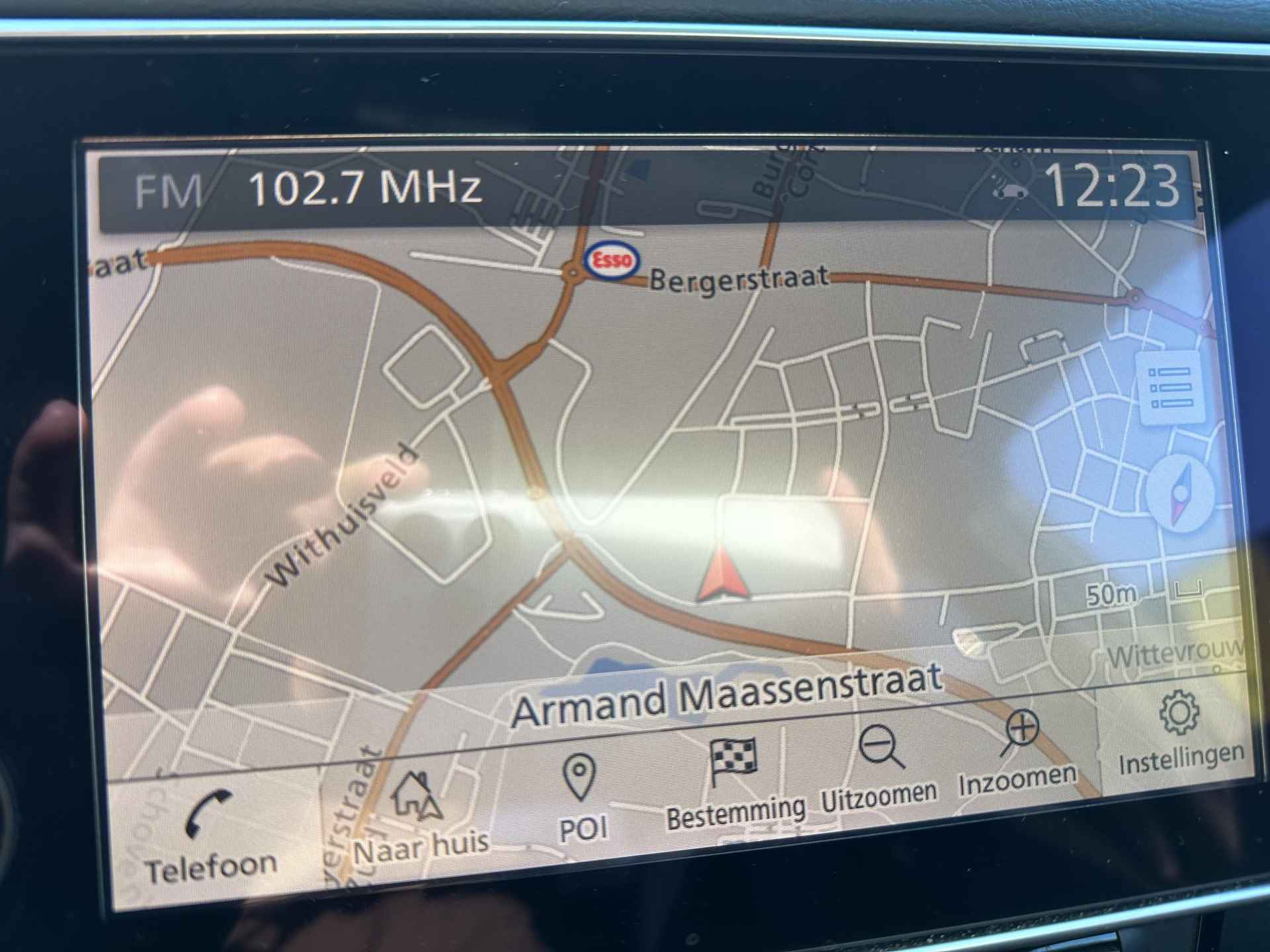 Nissan LEAF e+ N-Connecta 62 kWh | Groot Accupakket | Navigatie | Climate Control | Adapt. Cruise Control | 360 Camera | Apple Carplay | Android Auto | Stoelverwarming - 11/28