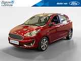 Ford Ka+ 1.2 Trend Ultimate