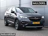 Opel Grandland X 1.2 Turbo Innovation AUTOMAAT / NAVI / CAMERA / PDC