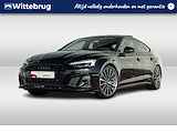 Audi A5 Sportback 35 TFSI 150pk s-tronic S edition Competition | Panoramadak | Stoelverwarming | Optiek zwart plus | 19" LM velgen