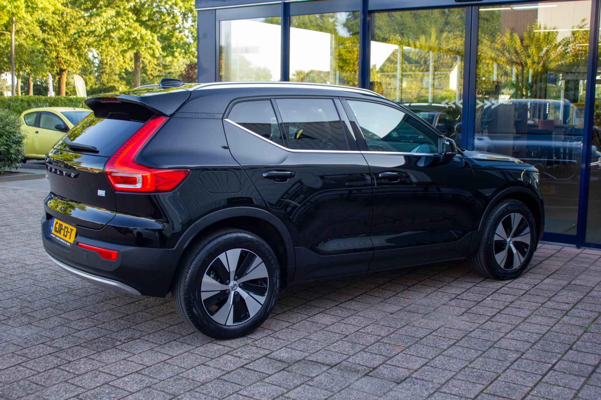 Volvo XC40 1.5 T5 Recharge Inscription Expression |Prijs rijklaar incl. 12 mnd garantie | Bluetooth Camera Pdc Lmv Carplay Cruise - 17/48