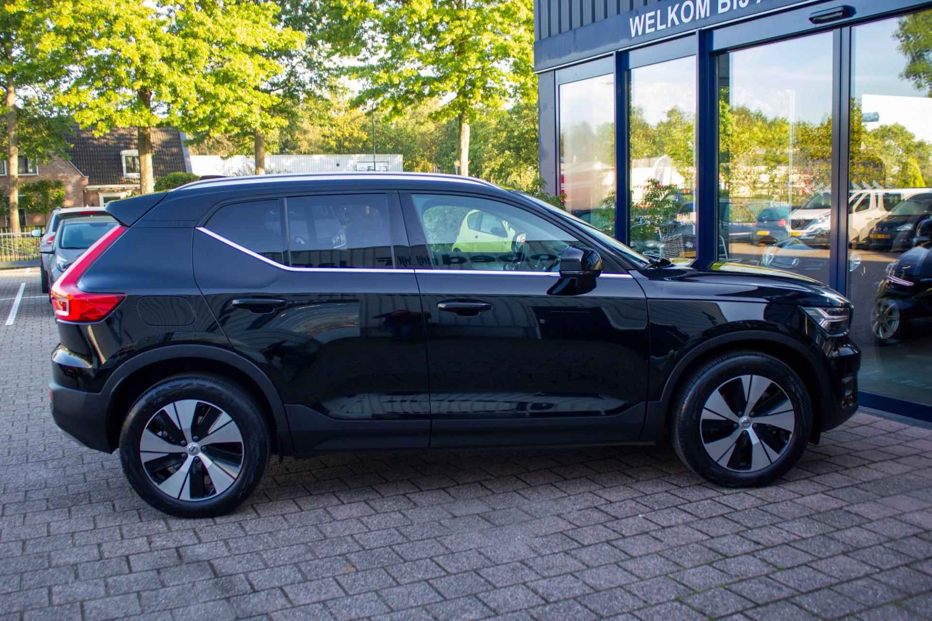 Volvo XC40 1.5 T5 Recharge Inscription Expression |Prijs rijklaar incl. 12 mnd garantie | Bluetooth Camera Pdc Lmv Carplay Cruise - 18/48