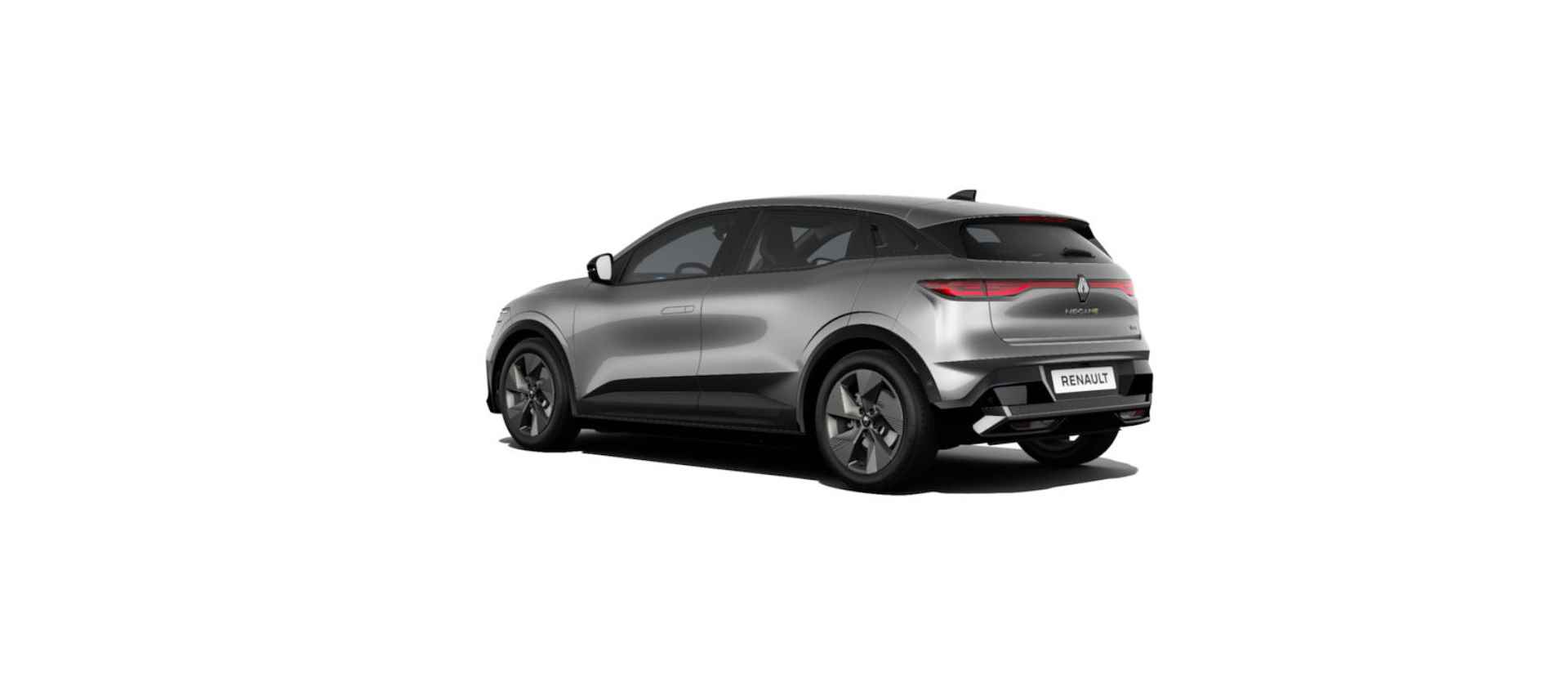 Renault Megane E-Tech Comfort Range Evolution 60 kWh | Uit Voorraad Leverbaar | Financiering tegen 1,9% Rente | Pack City | Pack Navigation | Pack Winter | - 3/10