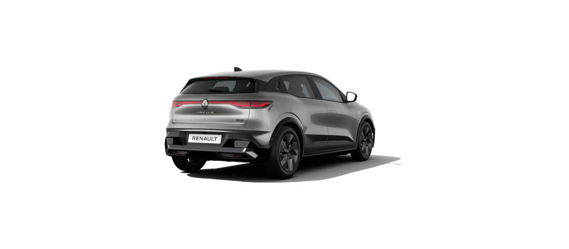 Renault Megane E-Tech Comfort Range Evolution 60 kWh | Uit Voorraad Leverbaar | Financiering tegen 1,9% Rente | Pack City | Pack Navigation | Pack Winter | - 5/10