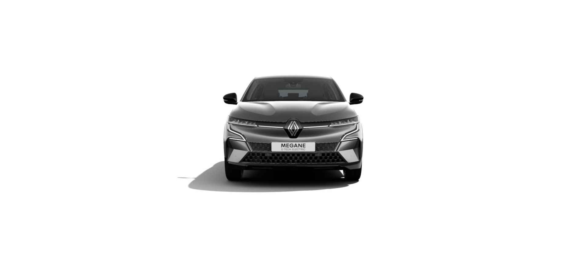 Renault Megane E-Tech Comfort Range Evolution 60 kWh | Uit Voorraad Leverbaar | Financiering tegen 1,9% Rente | Pack City | Pack Navigation | Pack Winter | - 8/10