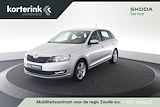 Škoda Rapid Spaceback 1.0 TSI Greentech Clever