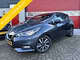 Nissan Micra 1.0 IG-T 100PK N-Connecta CARPLAY / CLIMA / CAMERA / PDC / BLUETOOTH / CRUISE / NL-AUTO