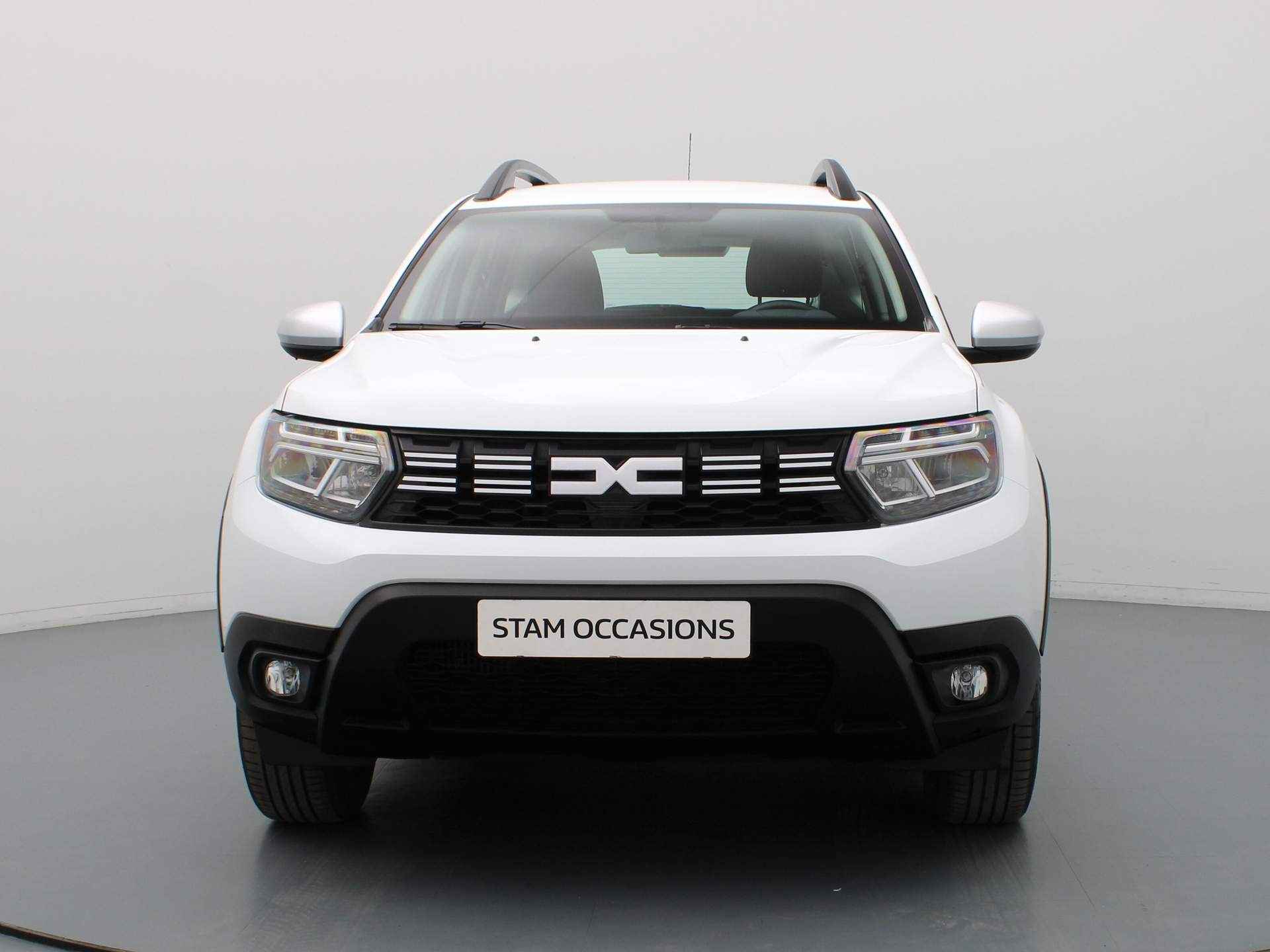 Dacia Duster TCe 100 ECO-G Expression Carplay | Cruise | Parksens. achter | 16" Velgen - 24/33