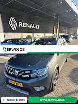 Dacia Logan MCV 0.9 TCe Stepway | Trekhaak |