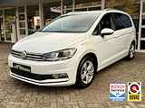 Volkswagen Touran 1.2 TSI Comfortline, Climat, Cruise, Pdc, Lm..