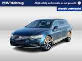 Volkswagen Passat Variant 1.4 TSI 218pk PHEV GTE Business / Panoramadak / Trekhaak Elek. / 17" LMV / Navi / Camera / Stoelverwarming / LED