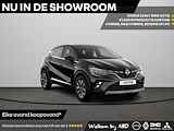 Renault Captur Techno