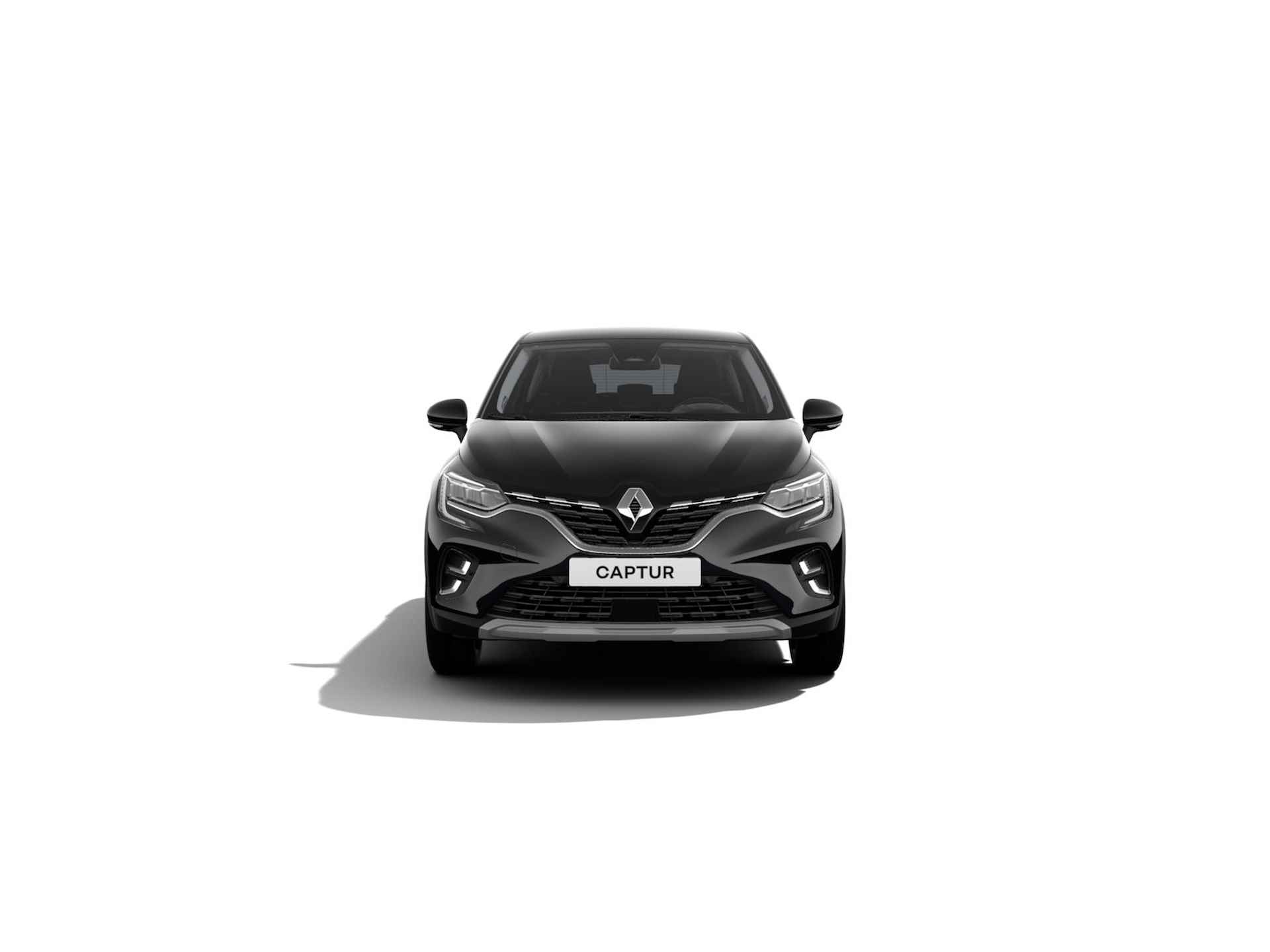 Renault Captur Techno - 3/9