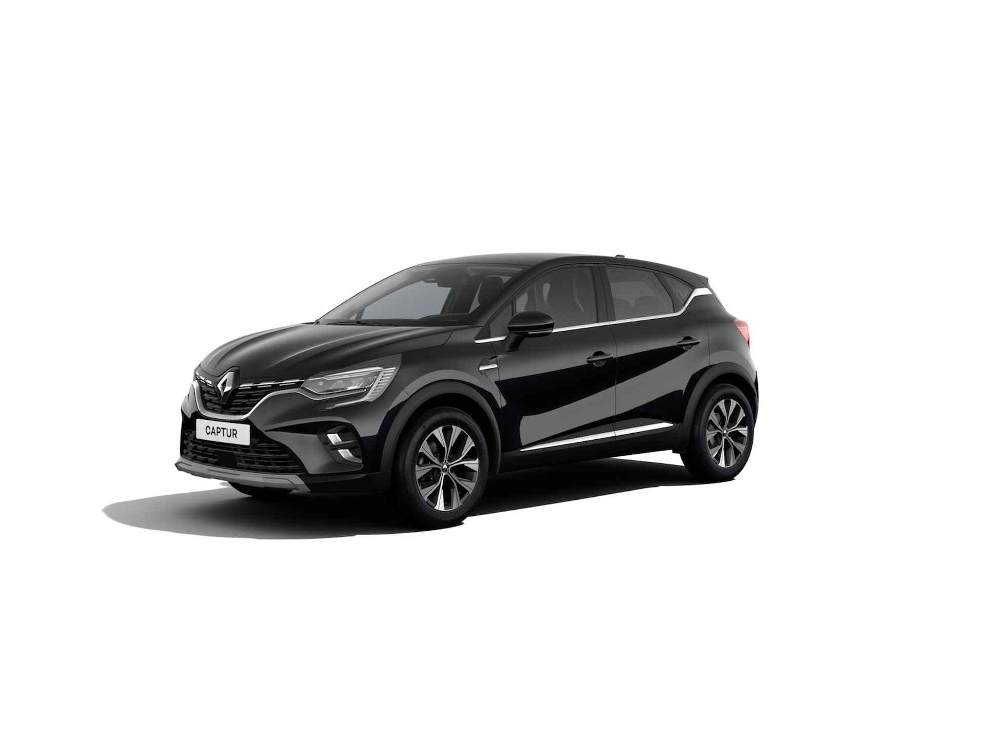 Renault Captur Techno - 4/9