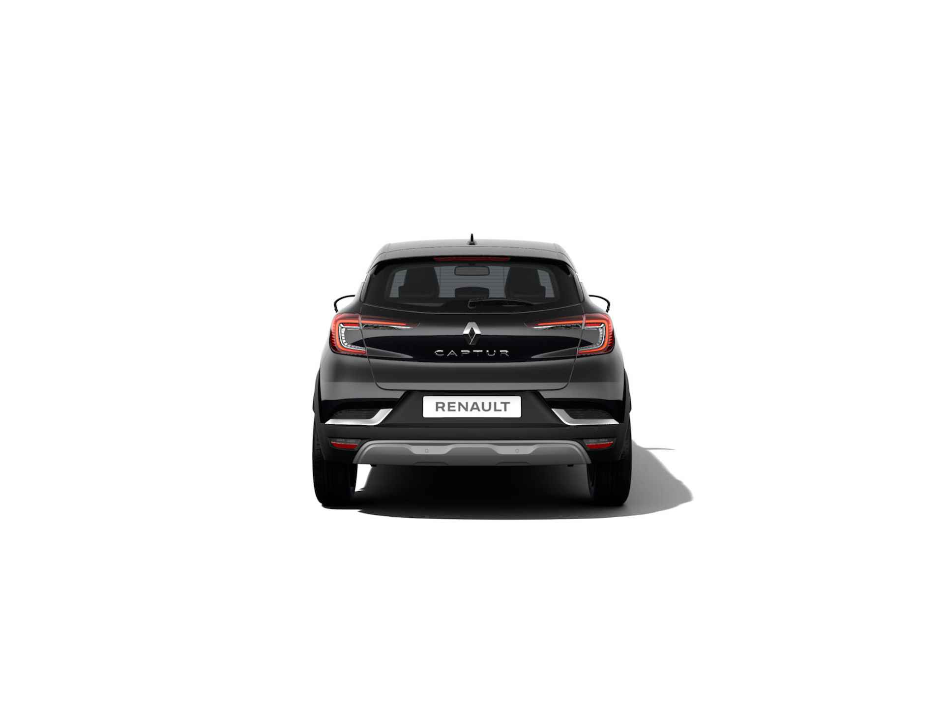 Renault Captur Techno - 5/9