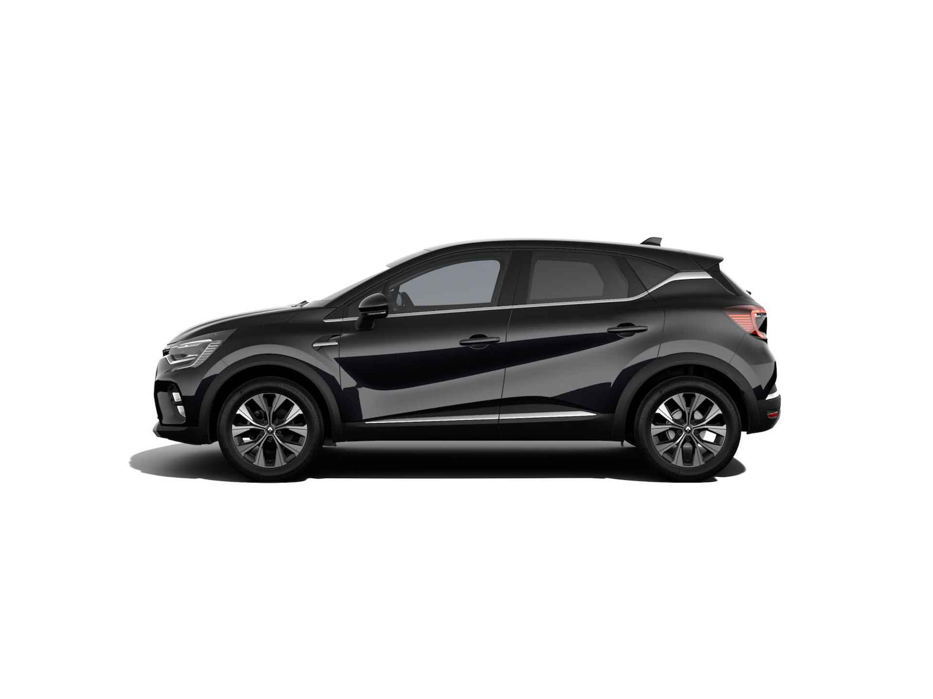 Renault Captur Techno - 6/9