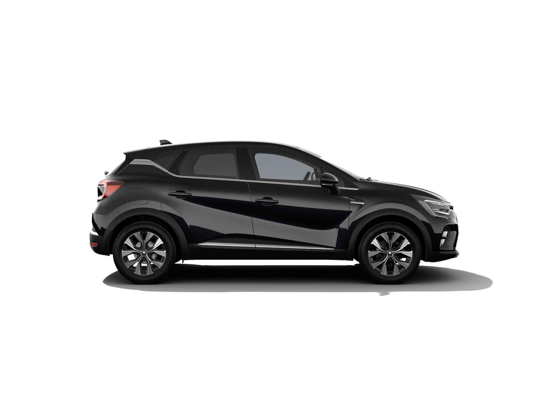 Renault Captur Techno - 7/9