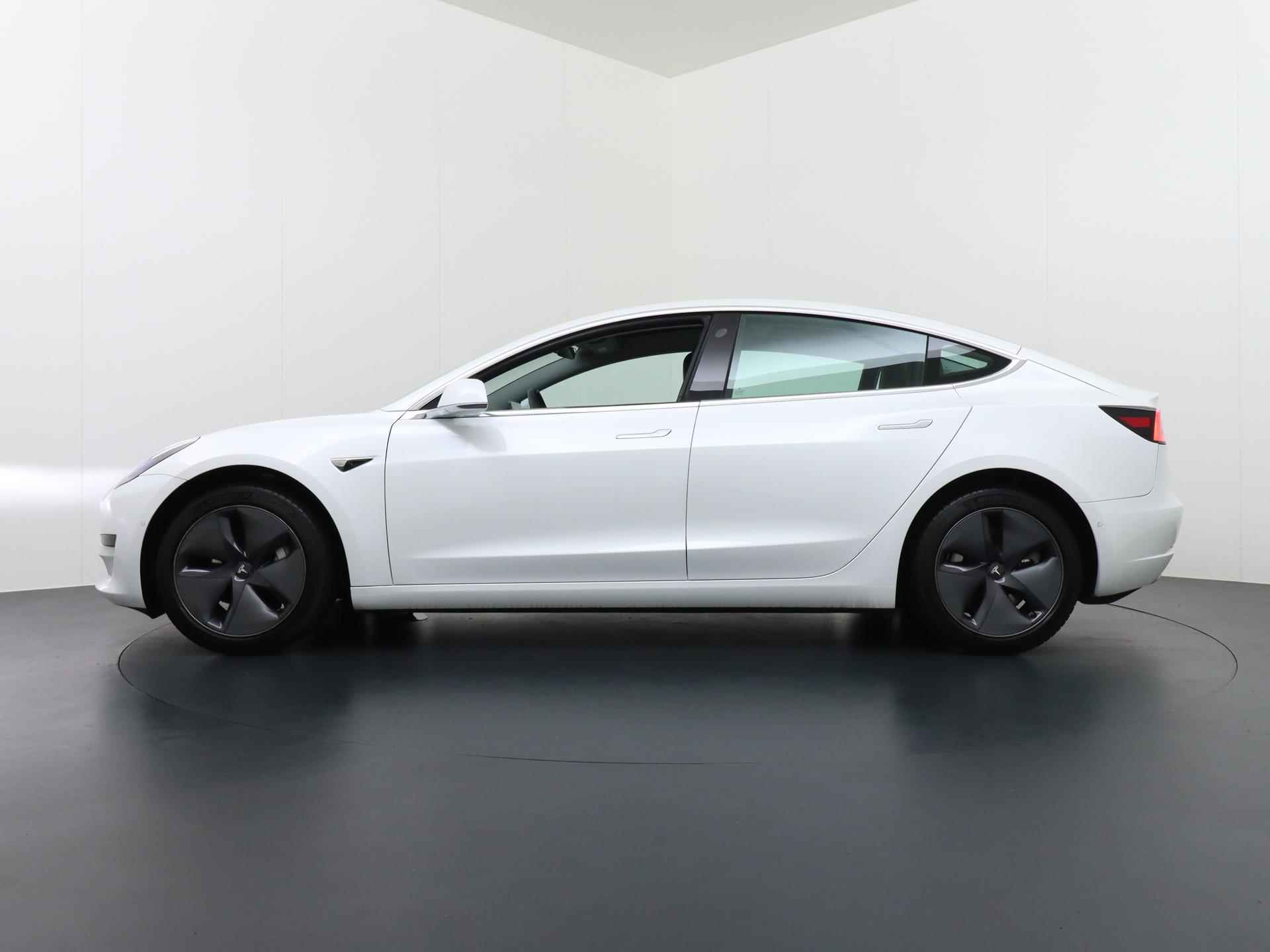 Tesla Model 3 Standard RWD Plus 60 kWh | ORG. NL. NAP KM. | 1E EIGENAAR | RIJKLAARPRIJS incl. 12mnd BOVAG - 5/43