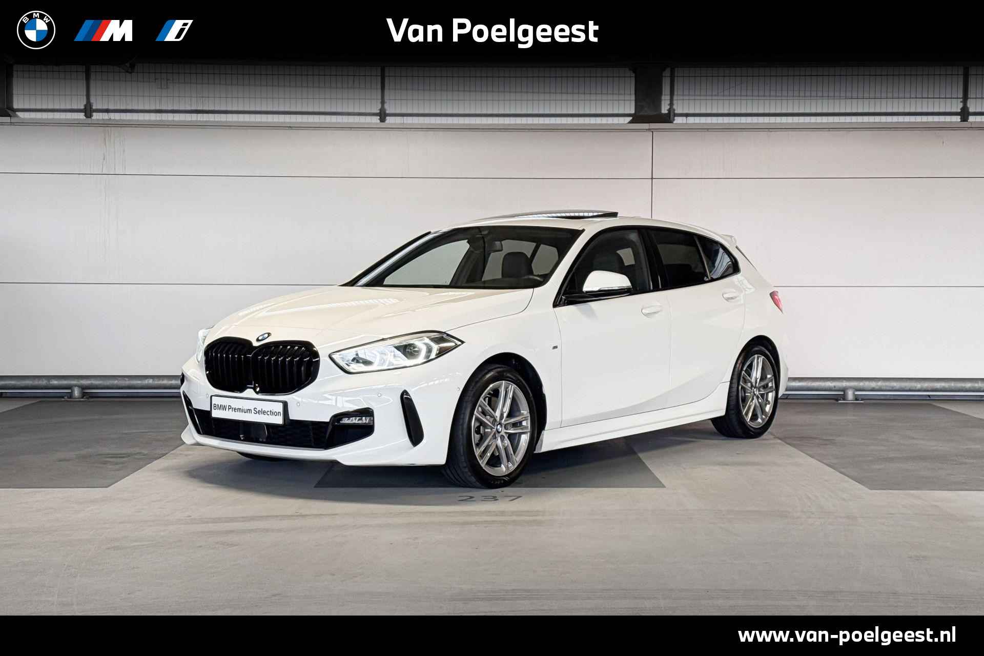 BMW 1-Serie