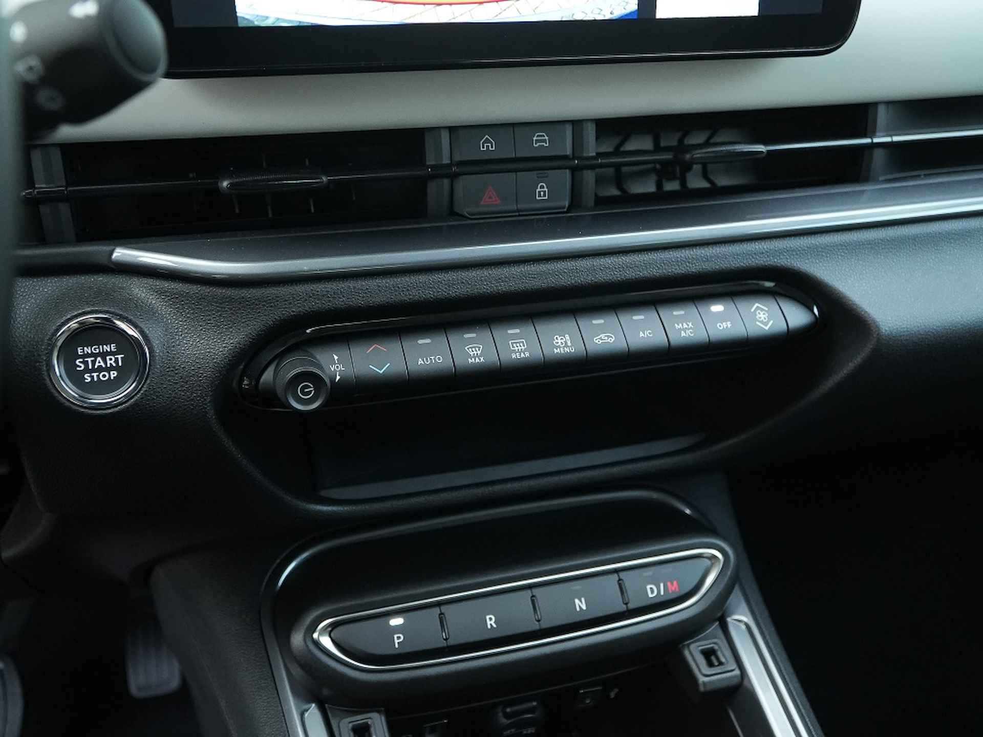 Fiat 600 1.2 Hybrid 100 PK La Prima | Navi | Camera | Carplay - 25/29