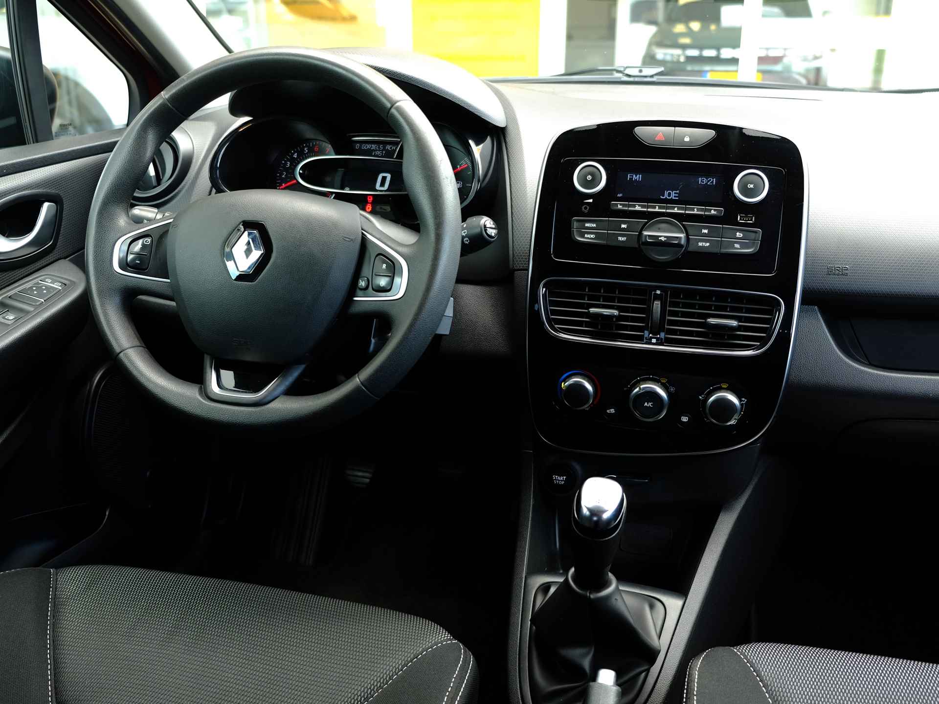 Renault Clio 0.9 TCe 90  Edition | Airco | Bluetooth | Park. sensoren | Cruise Control - 3/15