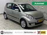 DAIHATSU Sirion 1.3 Supreme Automaat/Airco/LM-Velgen/All-season banden