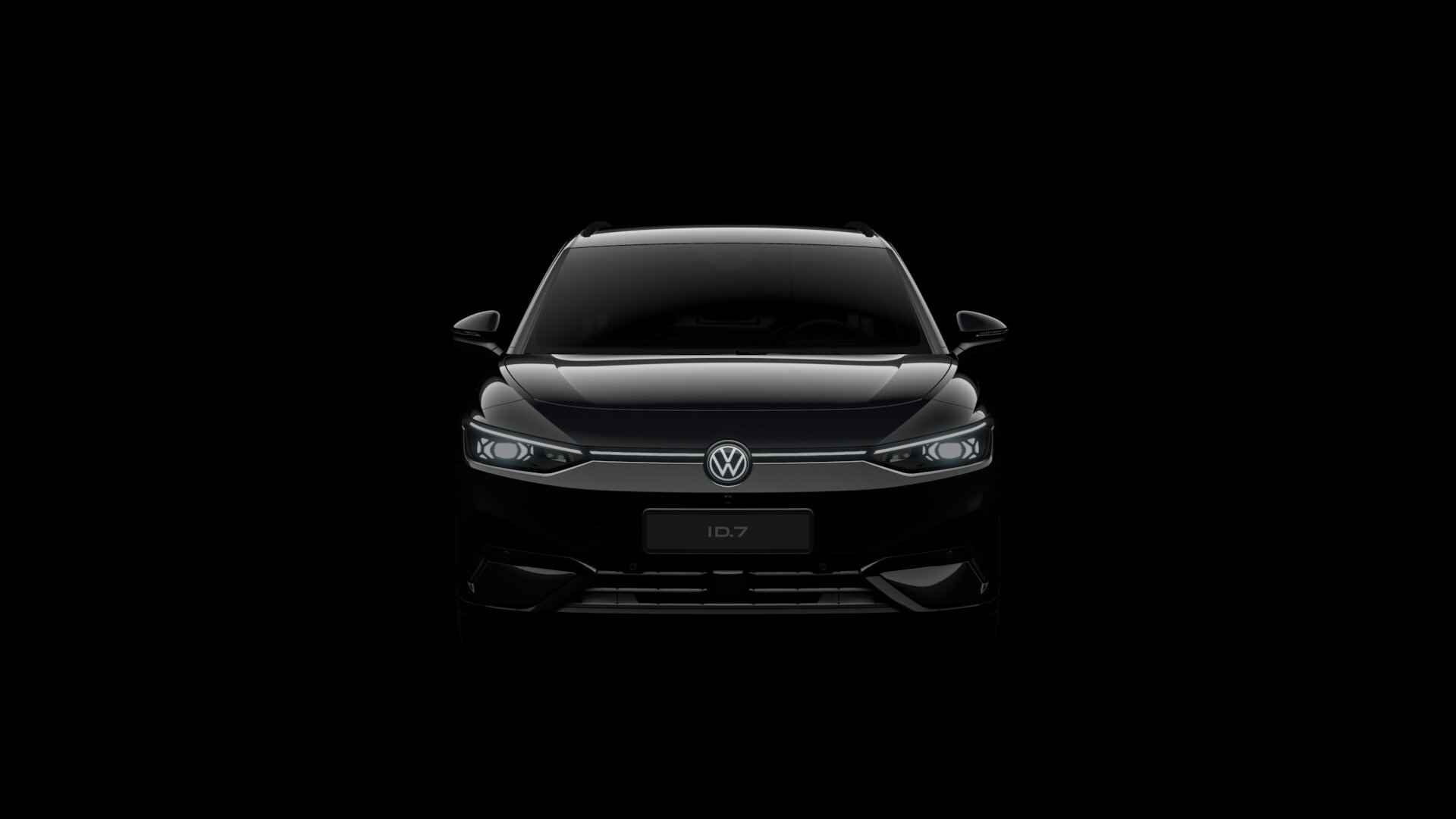 Volkswagen ID.7 Tourer Pro Business - 5/9